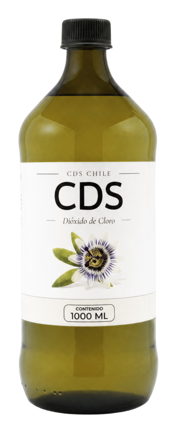CDS Chile 1000 ml